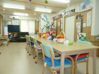 つつみの里デイサービスセンターの求人画像