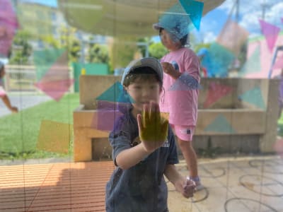 昭島ゆりかご第二保育園の求人画像