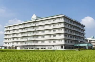 医療法人社団浅ノ川千木病院の求人画像