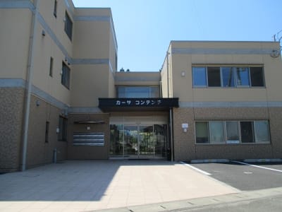 あすとホーム訪問介護事業所の求人画像