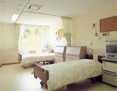 医療法人聖仁会森病院の求人画像