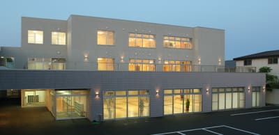 特別養護老人ホーム函館はくあい園の求人画像