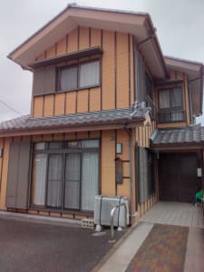 ケアホームつばさの求人画像