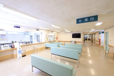 医療法人おくら会芸西病院の求人画像