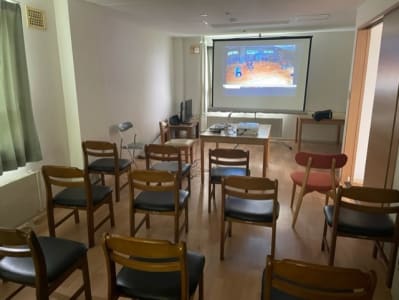 この実支援センター おりーぶの求人画像