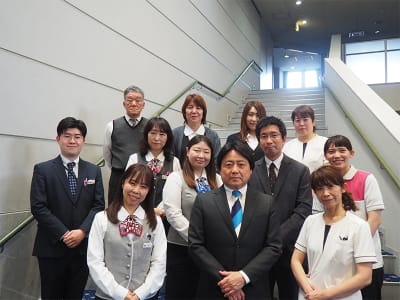 アメニティーライフ八王子の求人画像