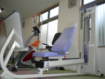 篠原接骨院デイサービスセンターふあみの求人画像