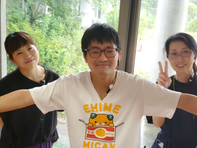 社会福祉法人愛光園　老人保健施設相生の求人画像