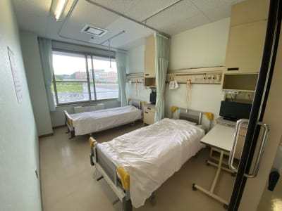 医療法人社団恵周会白河病院の求人画像