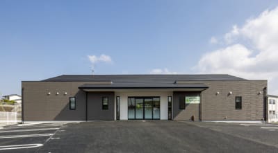 多機能型事業所シンフォニーの求人画像