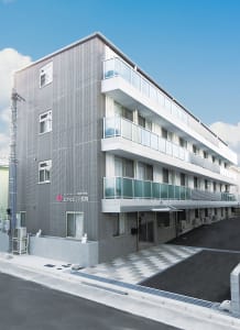 えくせれんと鶴舞の求人画像