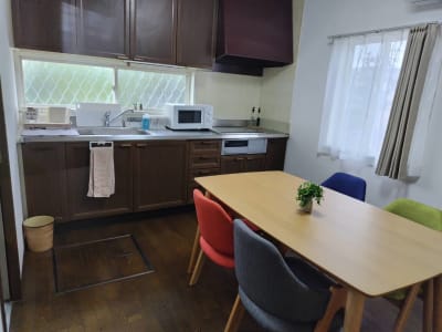 共同生活援助　リムの郷の求人画像