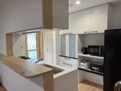 グループホームらーごむの求人画像