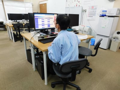 ジョブタス 甲府事業所の求人画像
