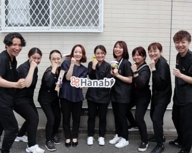 訪問看護ステーション花火　東店の求人画像