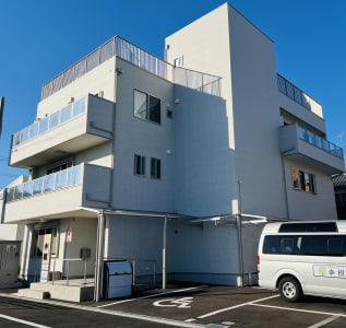 特定相談支援センター幸樹の求人画像