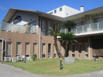 特別養護老人ホーム　恵の家の求人画像