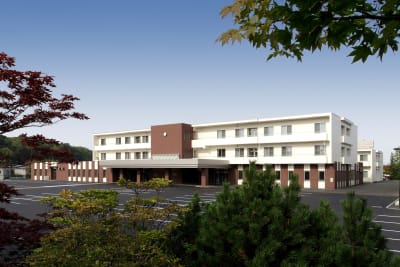 特別養護老人ホーム　光生舎　ゆいま～る・もみじ台の求人画像