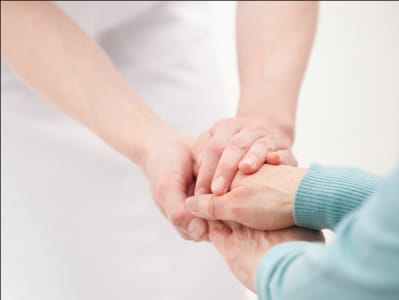 たなごころ訪問看護ステーションの求人画像