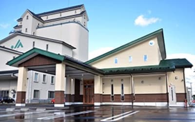 グループホームとどろきの求人画像