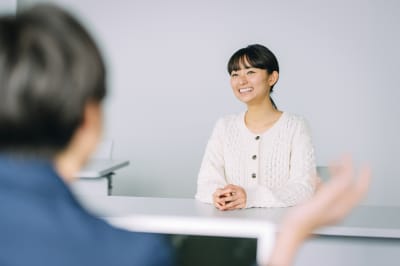 介護職（介護福祉士）の採用面接ってどんな質問をされるの？