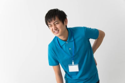 デイサービスを辞めたい、つらいと思ったら？