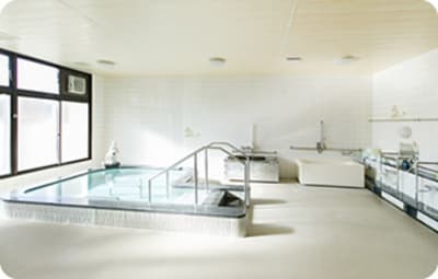 さわら老健センターの求人画像