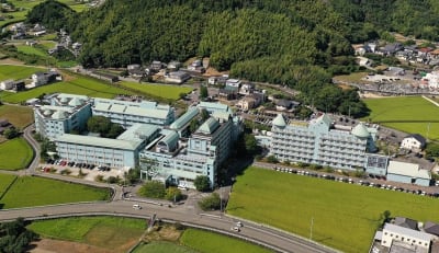 博愛記念病院の求人画像