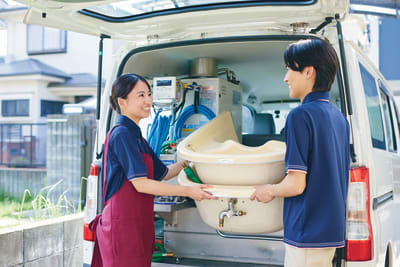 セントケア君津の求人画像