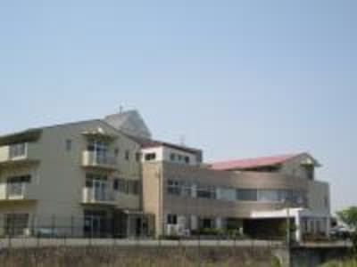 特別養護老人ホーム東和荘の求人画像