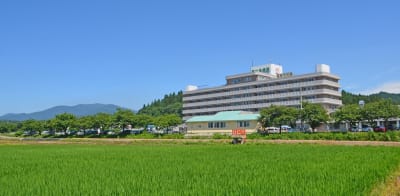 医療法人徳洲会新庄徳洲会介護センターの求人画像