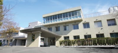 医療法人住田病院の求人画像