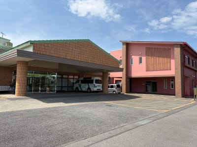 谷和原指定通所介護事業所の求人画像