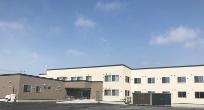 介護付有料老人ホーム　ふれあいの里　華仙の求人画像