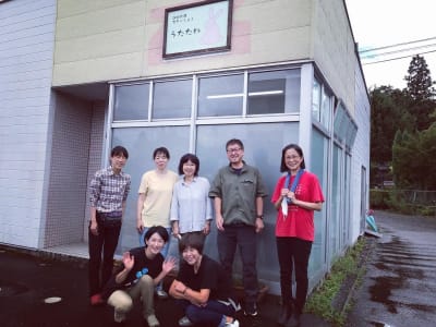 訪問介護ステーションうたたねの求人画像