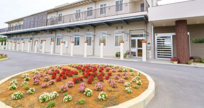 高浜けいあいの里の求人画像