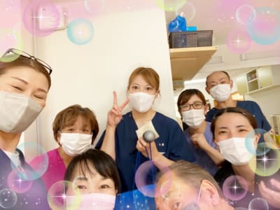 グループホーム「和」みずもとの求人画像