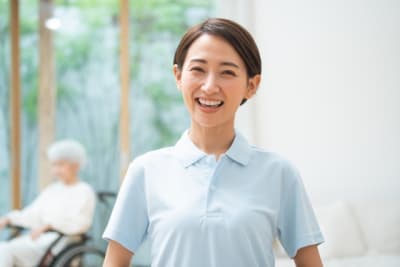 ユースタイルホーム 日光の求人画像