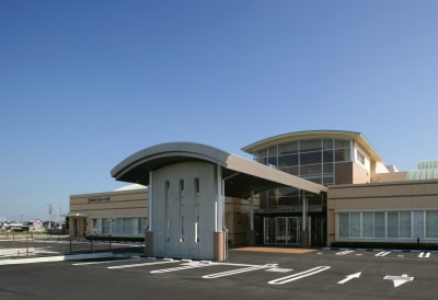 豊田ゆうあいの里居宅介護支援事業所の求人画像