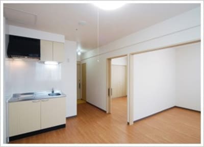 ヘルパーステーション千里のこころの求人画像