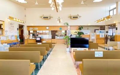 伊北クリニックの求人画像