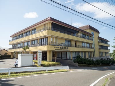 介護老人保健施設　志摩豊和苑の求人画像