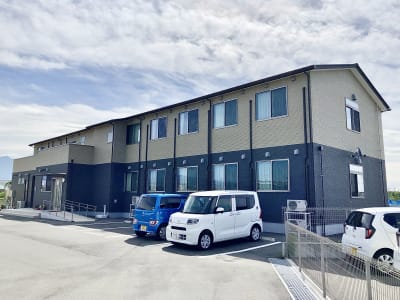 相談支援事業所こゆきの求人画像