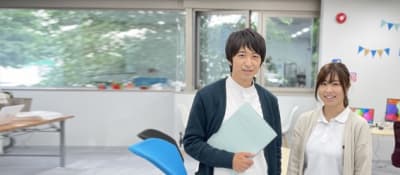 こどもサポート「きらり」伊勢崎事業所の求人画像
