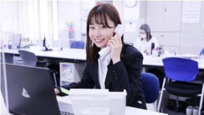 フレアス在宅マッサージ 札幌厚別の求人画像