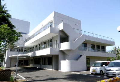 特別養護老人ホーム 望みの門富士見の里（従来型多床室）の求人画像