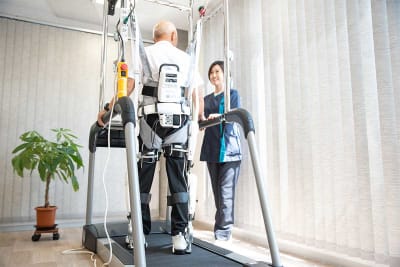 とちぎロボケアセンターの求人画像