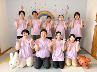 ハッピードリームの求人画像