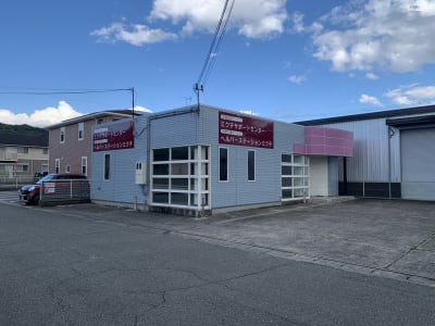 ミクチサポートセンターの求人画像