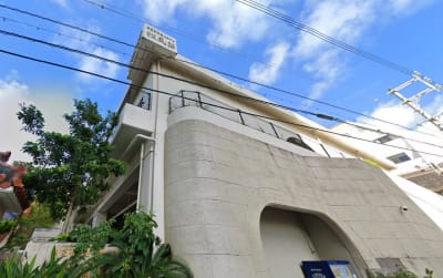特定施設入居者生活介護事業所　松風邸の求人画像